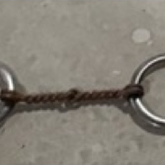 Stainless Steel Horse Bits - Picture 2 of 2